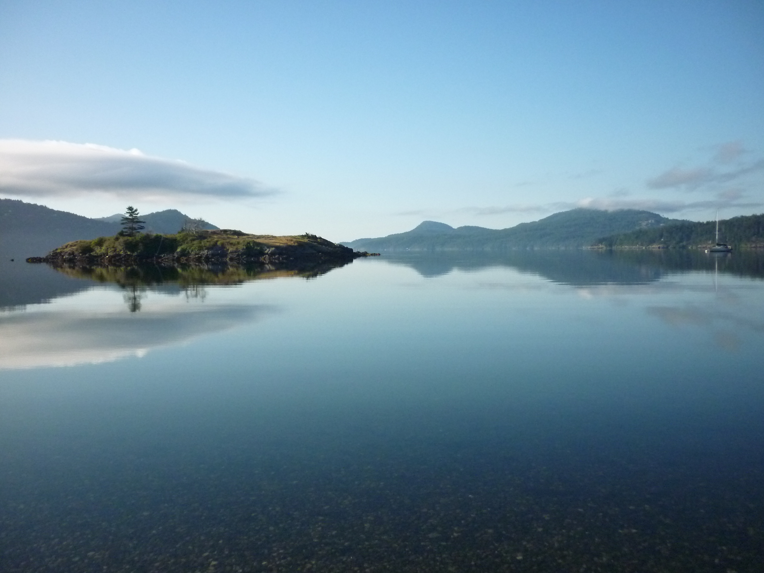 blueskyreflection