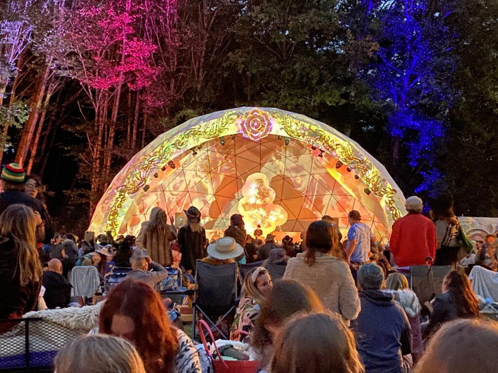 Imagine Music & Arts Festival 2025 at Doe Bay - Life on Orcas Island