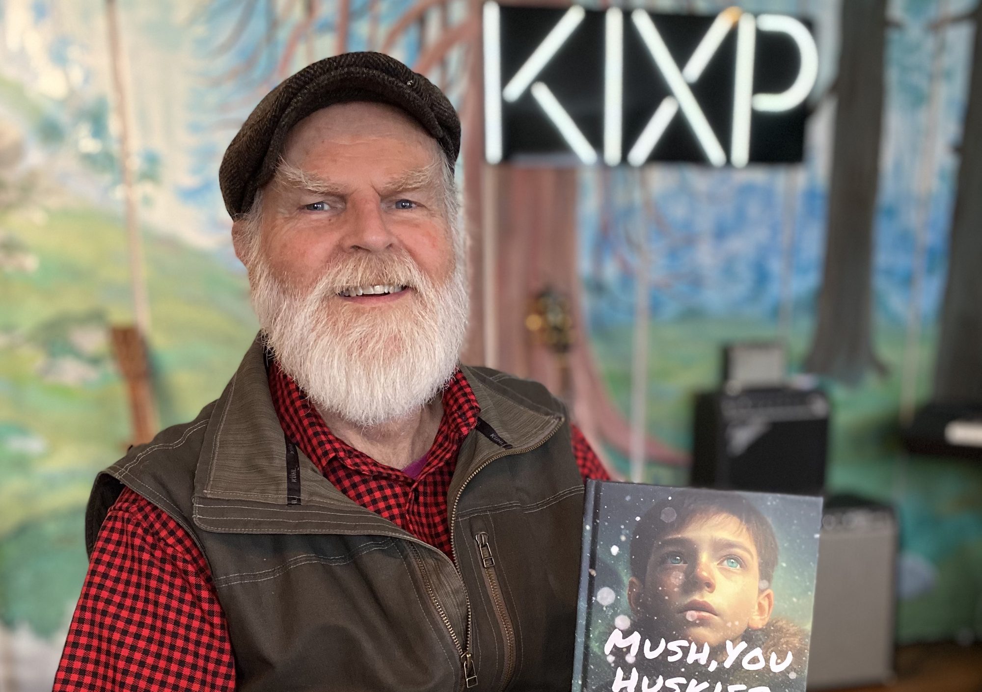 A KIXP Interview with Bob Nutt Sunday at 10 AM and Monday at 7 PM ...