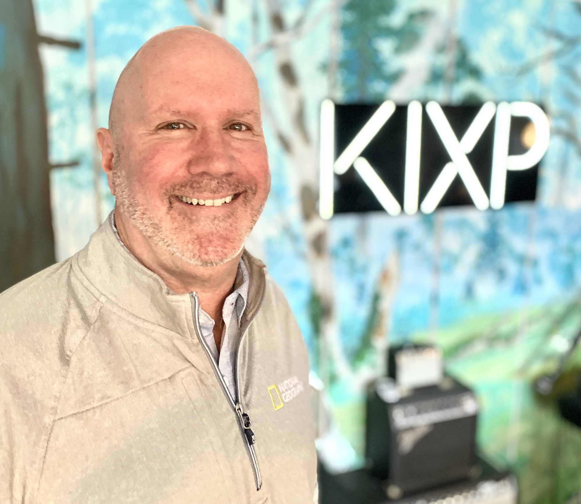 A KIXP Interview with Brian Leonard Tomorrow Morning at 10 AM - Life on ...