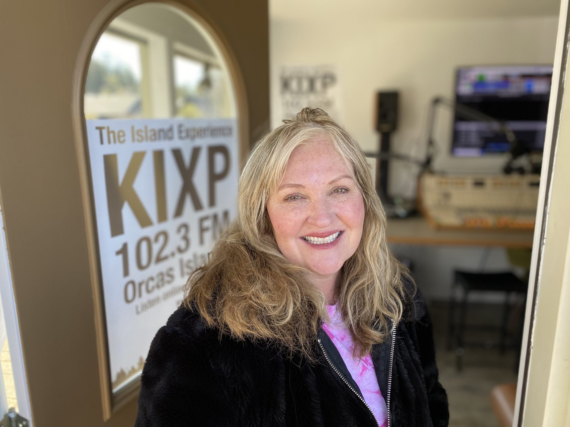 A KIXP Interview with Christine Jennifer This Morning at 10 AM - Life ...